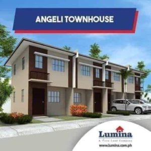 lumina homes affordable house in the philippines