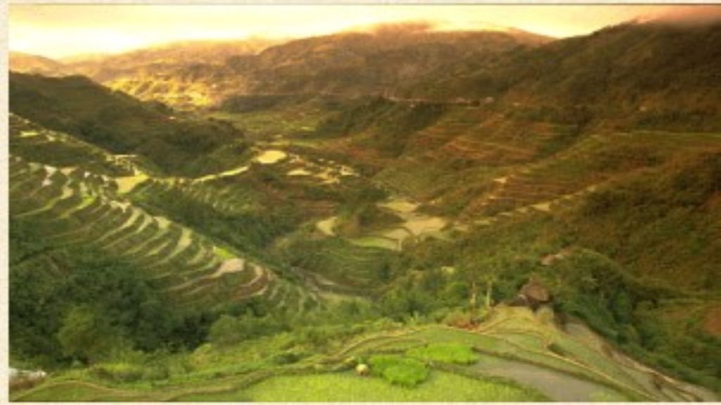 top destinations in the philippines banaue rice terraces