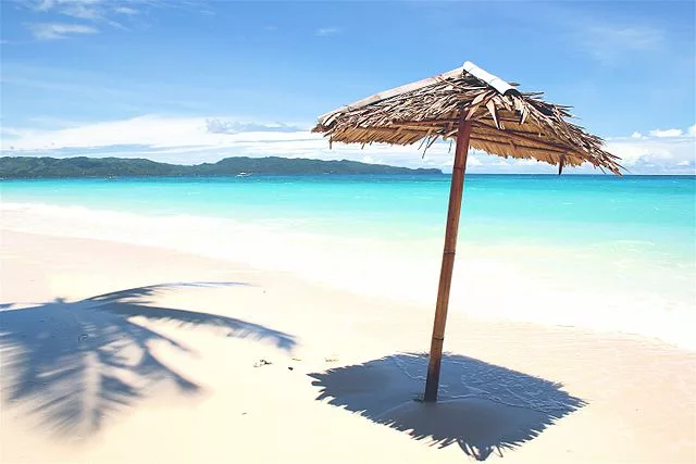 The top 10 hidden gems to visit in the philippines Boracay 