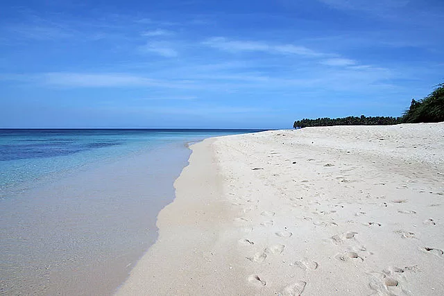 Best beaches in the philippines