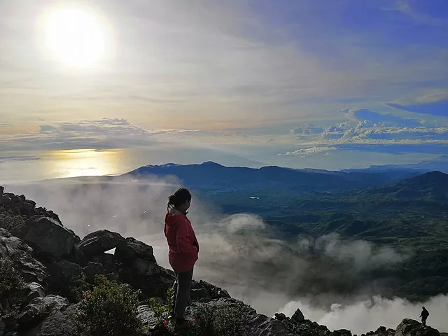 Discover the Thrill of Hiking Mount Apo - Your Guide to the Philippines' Highest Mountain