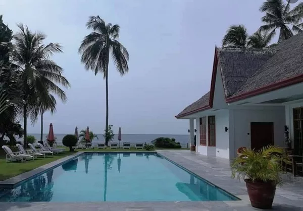 Hotels in dumaguete city sea dream resort