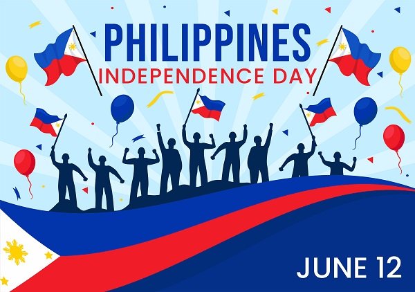 philippines independence day