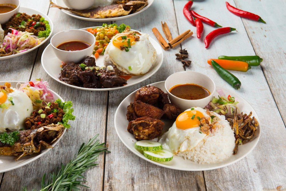 filipino cuisine