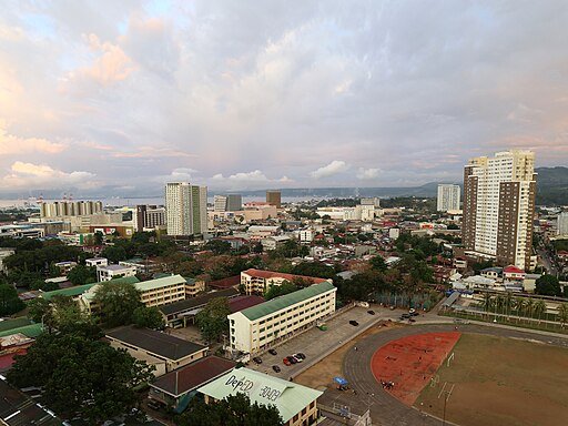 cagayan de oro city