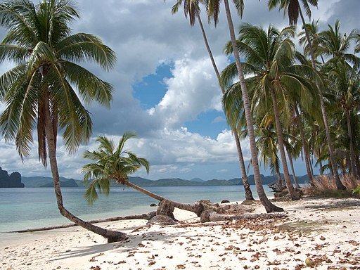 philippines beaches