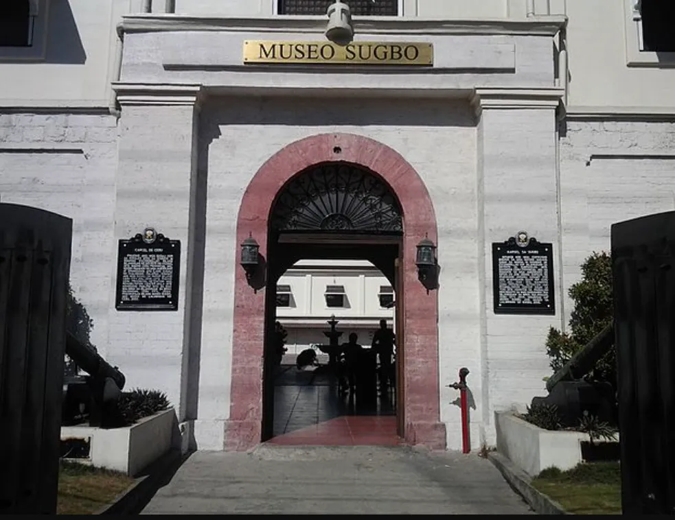 Museo Sugbo