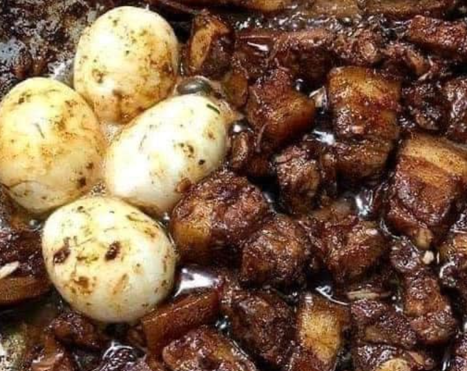 cheap filipino food ulam recipes