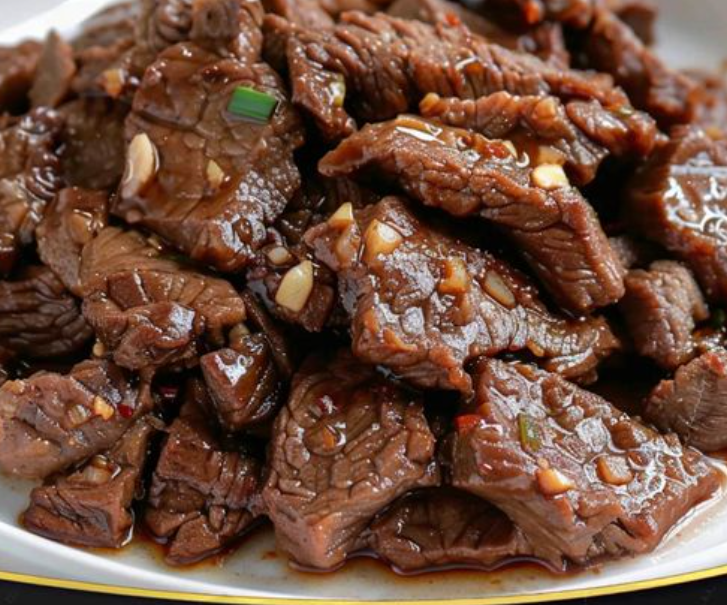 beef tapa ulam ideas for lunch