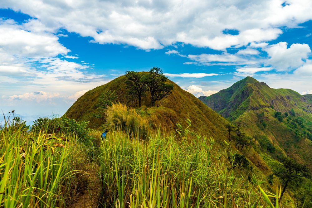 Unveiling the Wonders of the Philippine Plateau 1