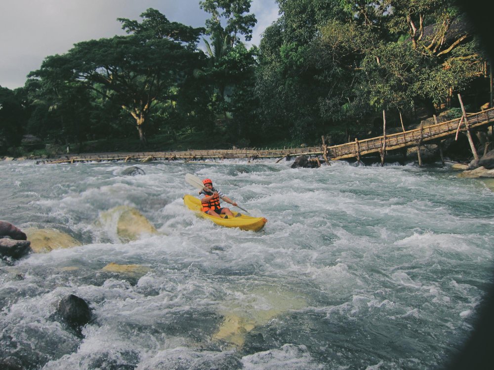 place to visit in cagayan de oro