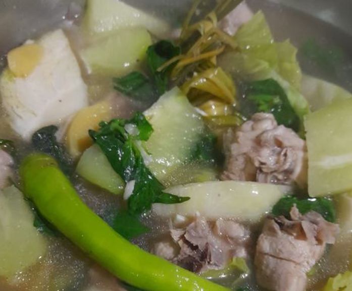 tinola