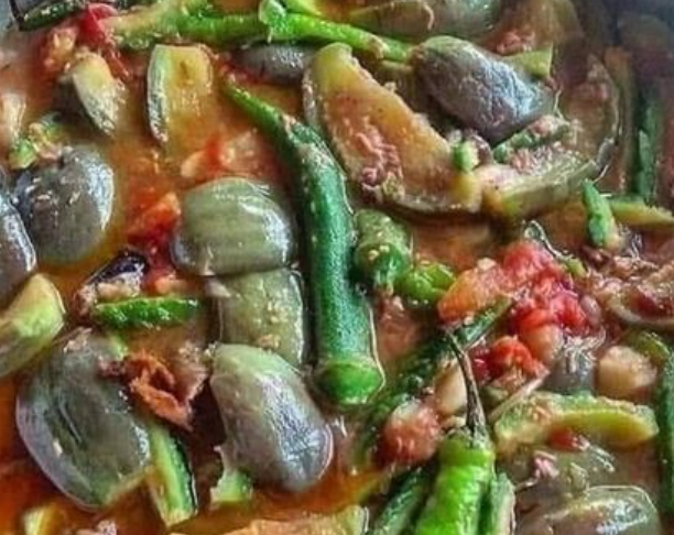 150 pesos ulam recipe pinakbet