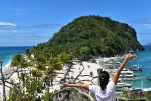 Tourism in the Philippines