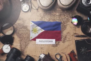History of the Philippines