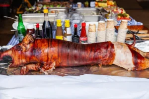 Filipino Food and Cuisine