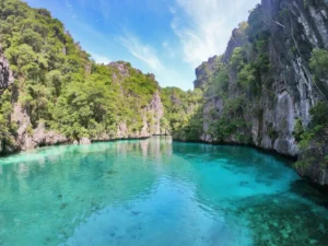 about the Philippines