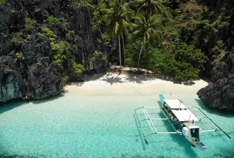 Top Tourist Destinations in the Philippines
