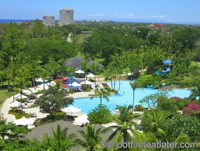 Best hotel in cebu Shangri-La’s Mactan Resort & Spa