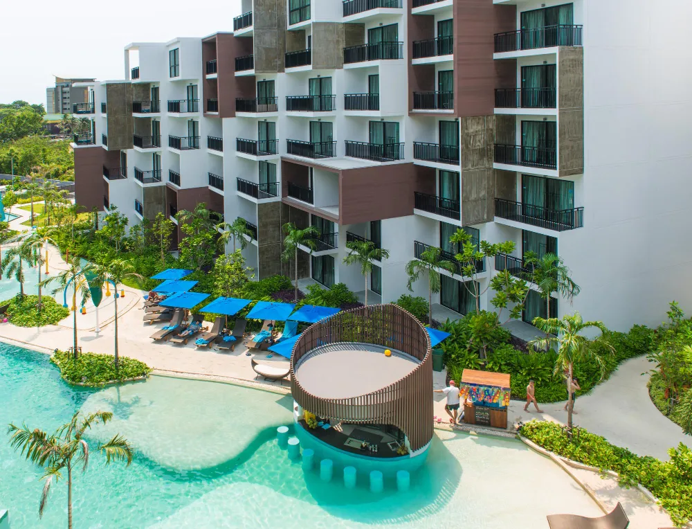 best hotel in cebu
