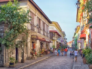 vigan philippines