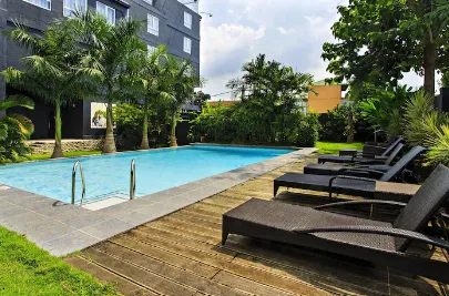 The Henry Hotel Cebu Best hotel in Cebu 