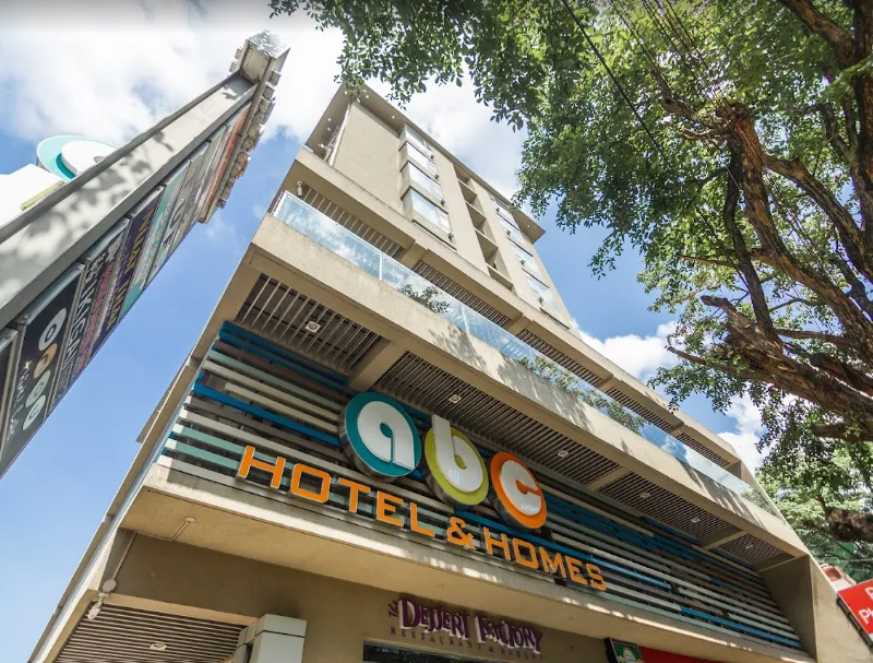 hotel in cebu city cheap ABC Hotel Cebu