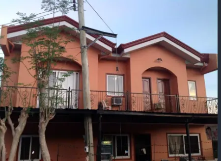 Cebu Guest Inn hotel in cebu city cheap