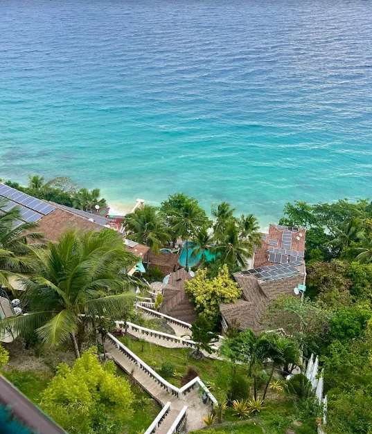Seafari Resort Oslob best places to stay in cebu philippines