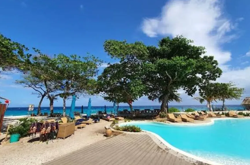 best places to stay in cebu philippines