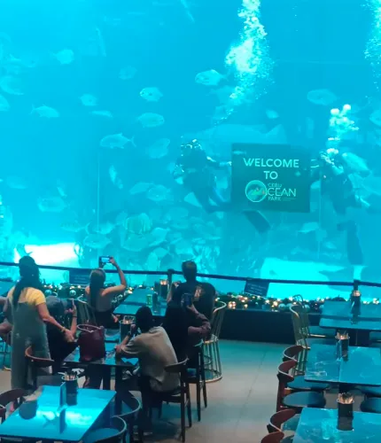 Cebu Ocean Park