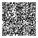 QR code to book on Klook