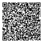 QR code to book on Klook