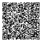 QR code to book on Klook