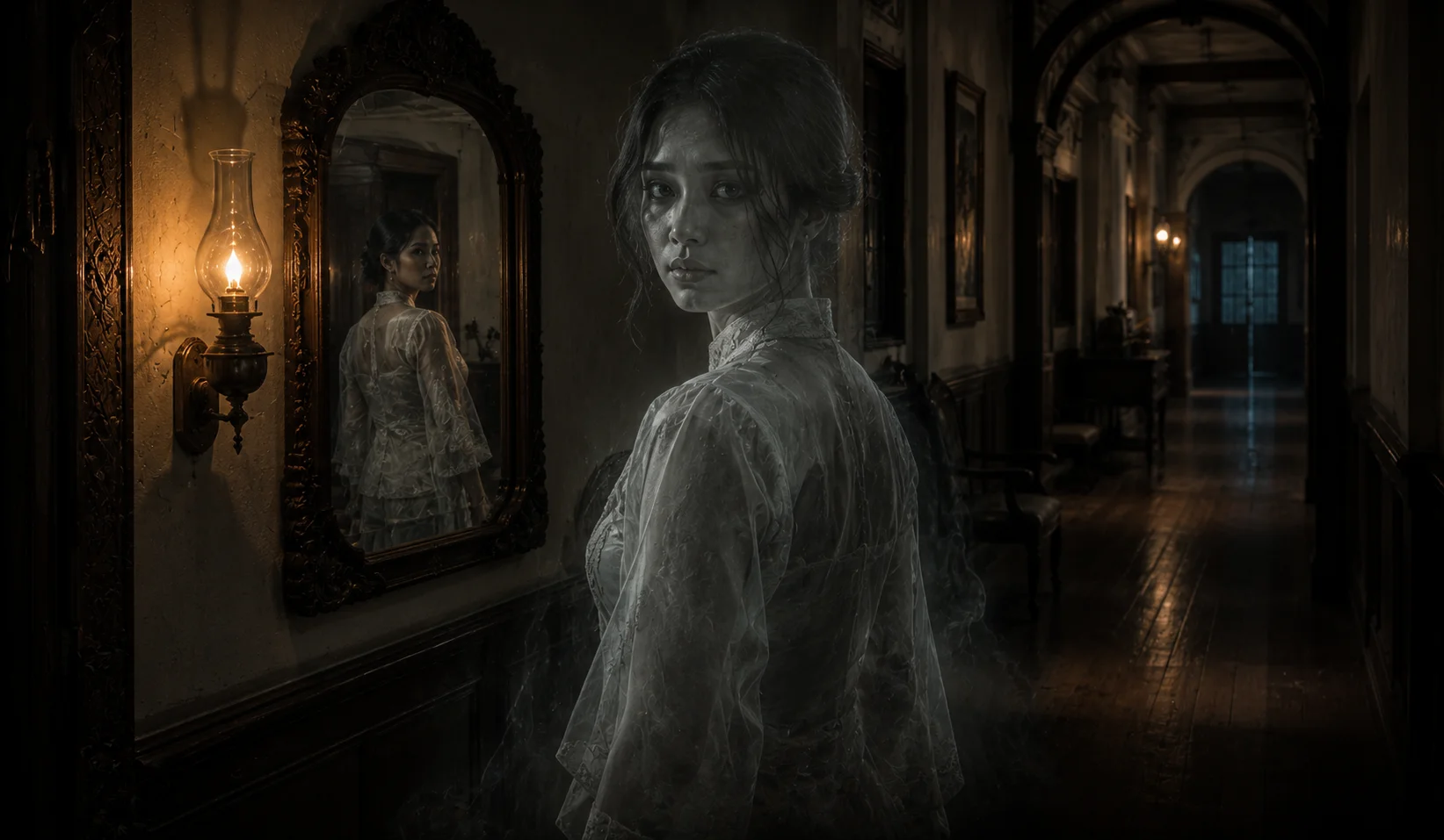 Multo — Filipino ghost, the general term for the spirit of a deceased person who remains on earth due to unfinished business or tragic death