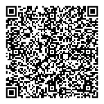 QR code to book on Klook