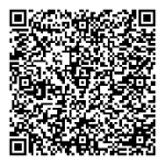 QR code to book on Klook