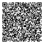 QR code to book on Klook