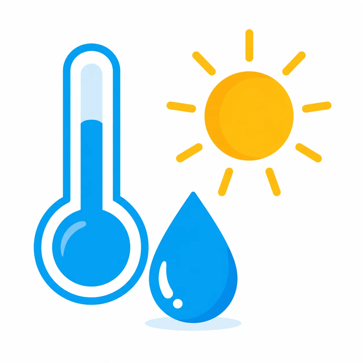 Cebu City weather at a glance: temperature, humidity, and rainfall summary