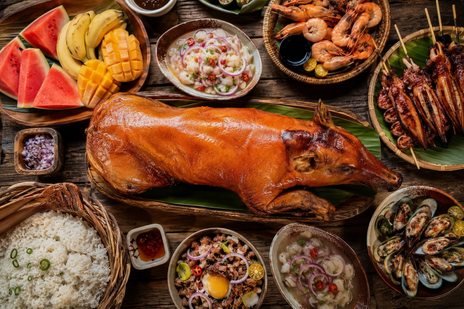 Famous restaurants in Cebu 2026 guide