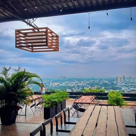 Cagayan de Oro cityscape