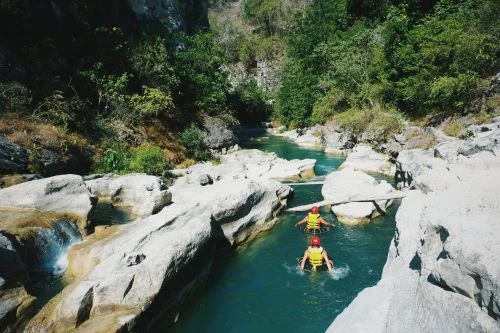 Mapawa Nature Park
