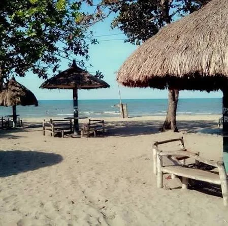 Opol Beach near Cagayan de Oro