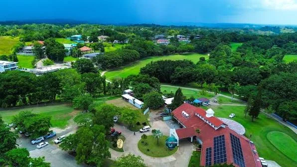 Pueblo de Oro Golf and Country Club