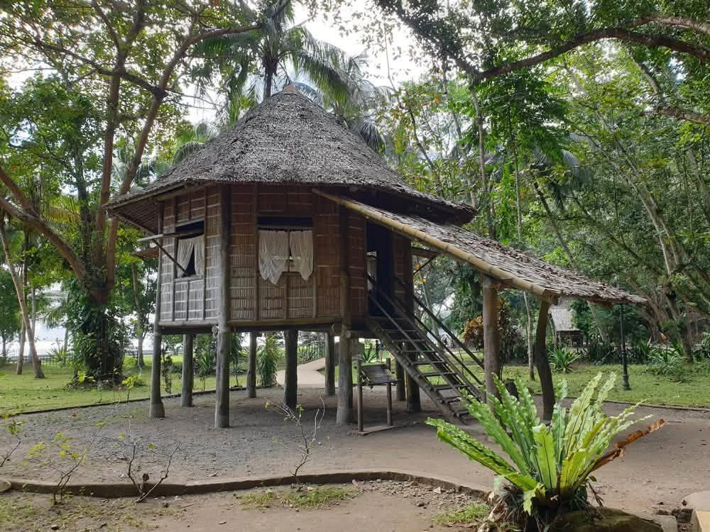 Philippine Historical Sites: 18 Must-See Landmarks, UNESCO Sites & History Tours (2026) 18 José Rizal’s house replica at the Rizal Shrine in Dapitan, Zamboanga del Norte
