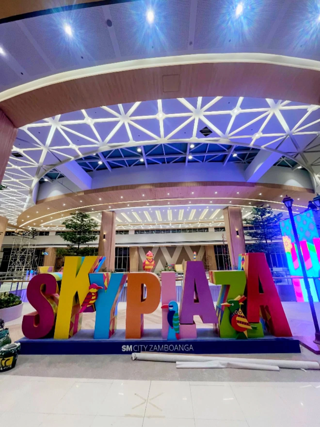 Biggest Malls in the Philippines (2026): Top 10 by Size + New Malls 16 SM City Zamboanga, which opened in March 2026